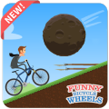 Happy Wheels Bicycle