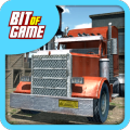 Big Rig Parking