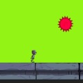 Temple Robotic runner