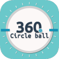 360 Circle Ball