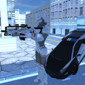 Police Robot 2k17