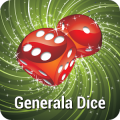 Generala Dice