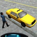 Taxi Parking Extended