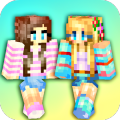 Sim Craft - Girls Story