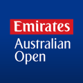 Emirates Australian Open 2013