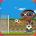 Beef With Soulja Soccer 2017