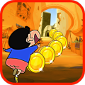 Shin Cha Temple Running