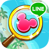 LINE迪士尼来找碴