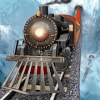 火车模拟:Train Simulator UpHill Drive