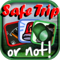 安全与否 Safe Trip or Not