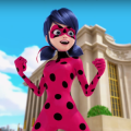 Super Miraculous Ladybug Amino
