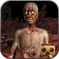 VR Horror Ruins Adventure