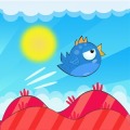 Tiny Bird - Super Adventure
