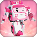 Robocar Amber Adventure