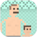 和爸爸洗澡模拟器:Bath With Your Dad