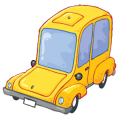 Counting Cars