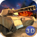坦克大战:军团战3D
