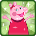 Happy pig adventure pepa