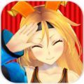 超级Unity娘RUN