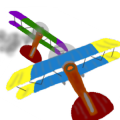Friendly Dogfight (2player)
