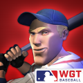 WGT棒球大联盟