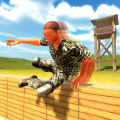 美国陆军训练游戏3D