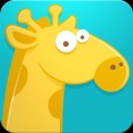 Lelli Kelly Zoo