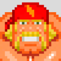 哑铃男 DumbbellMan
