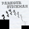 Parkour Stickman