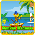 Monkey game