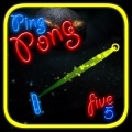 Ping Pong Five