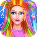 Hair Color Makerover Salon