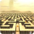 3D 迷宫 2