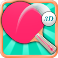 Table Tennis Ping Pong 3D