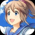 少女快跑