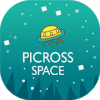 Picross Space - nonogram