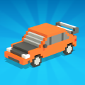 粉碎汽车.io:Smashy Cars .io