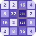 2048 Puzzle Game