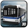 3D巴士模拟驾驶
