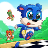Fun Run Arena Multiplayer Race