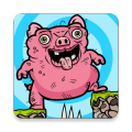 Animal Run - Endless Runner 2D