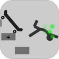 火柴人毁灭:Stickman Destruction