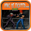 Guide King Of Fighters 2000