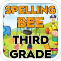 Spelling bee for third grade