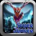 Spider Jump Ball