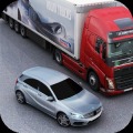 Traffic Racer : Burnout