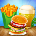 Super Chef - Food Shop