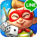 LINE 旅游大亨