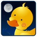 鴨遊戲 - The Duck Night Adventure