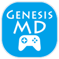 gGens MD 模拟器